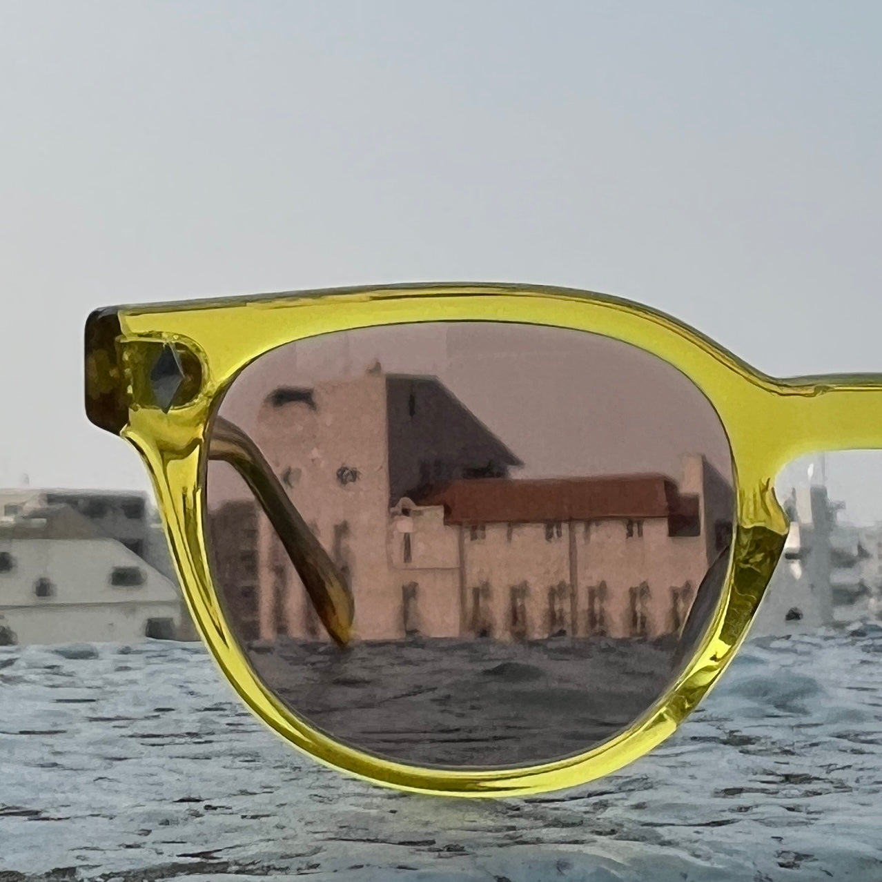 一寸一杯 / 林家カレー