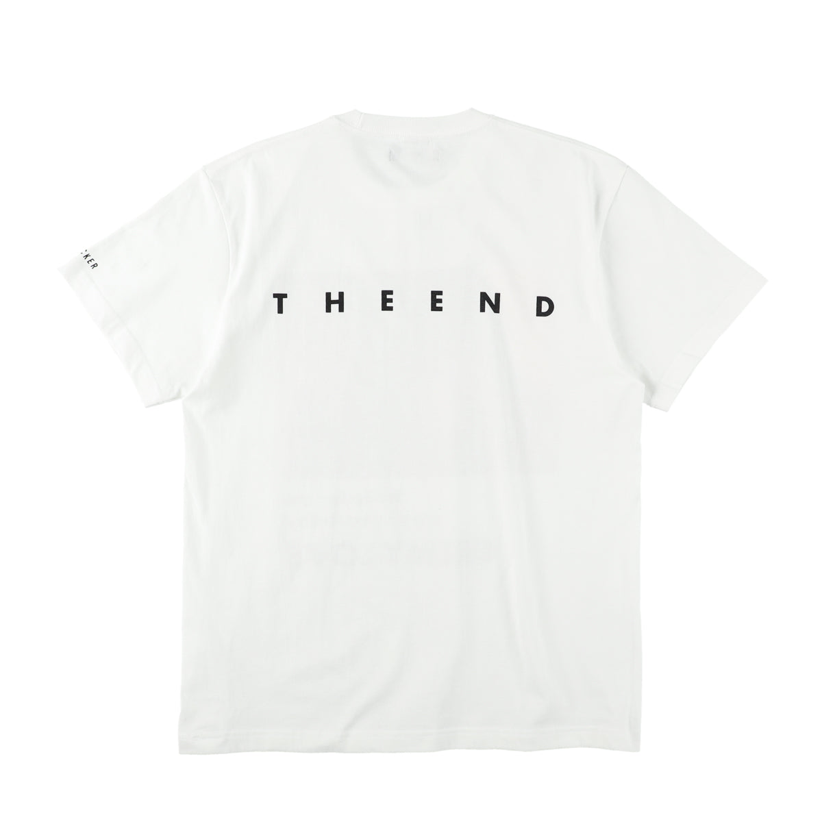 THE-TFT0003 / ERI MY LOVE / WHITE