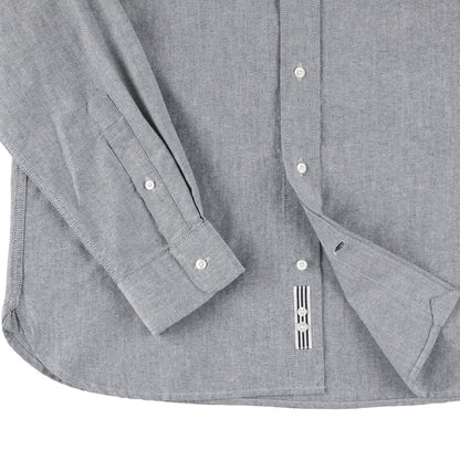 THE-RCS0001 / ROAD CREW SHIRT / GRAY