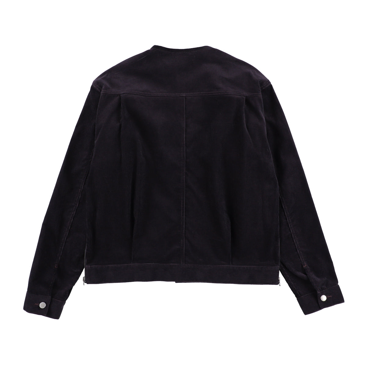 THE-SGJ0003 / E-JEAN JACKET / (CORDUROY) / NAVY