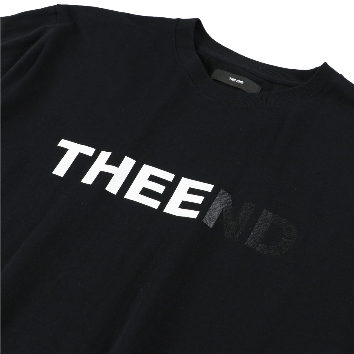 THE-T0012 / THEE / BLACK