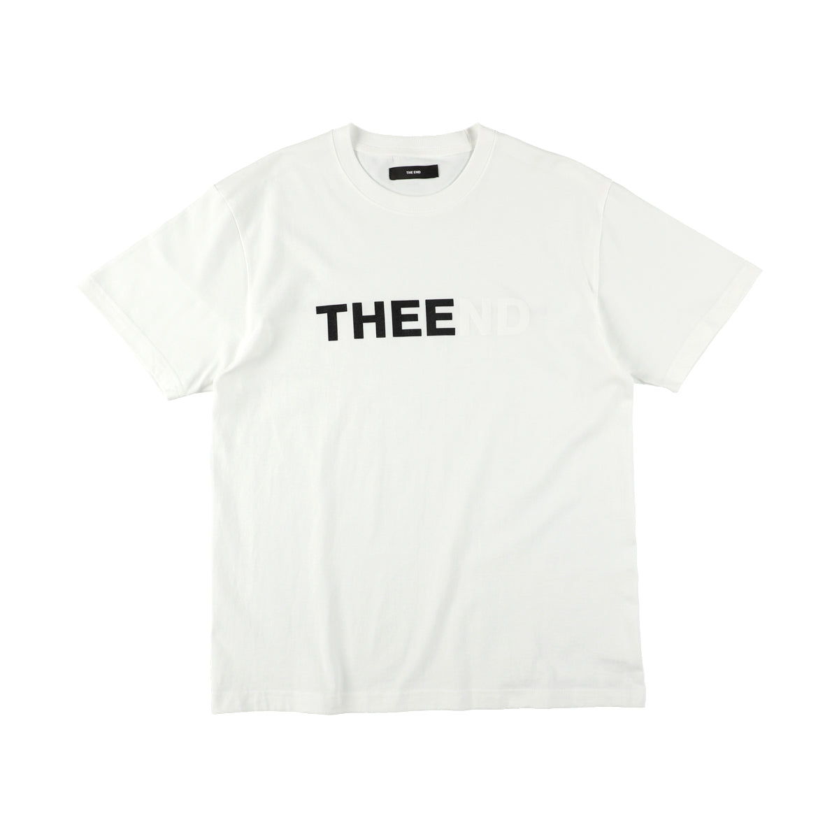 THE-T0012 / THEE / WHITE