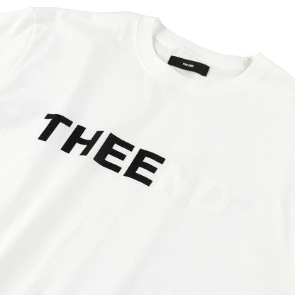 THE-T0012 / THEE / WHITE