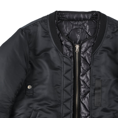 THE-J0002 / FORMATION FLIGHT JACKET