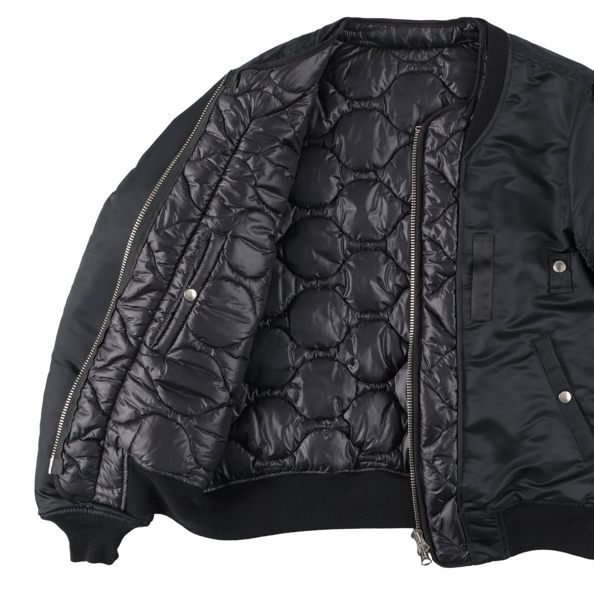 THE-J0002 / FORMATION FLIGHT JACKET