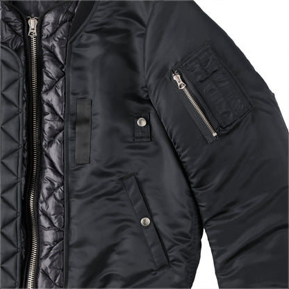 THE-J0002 / FORMATION FLIGHT JACKET