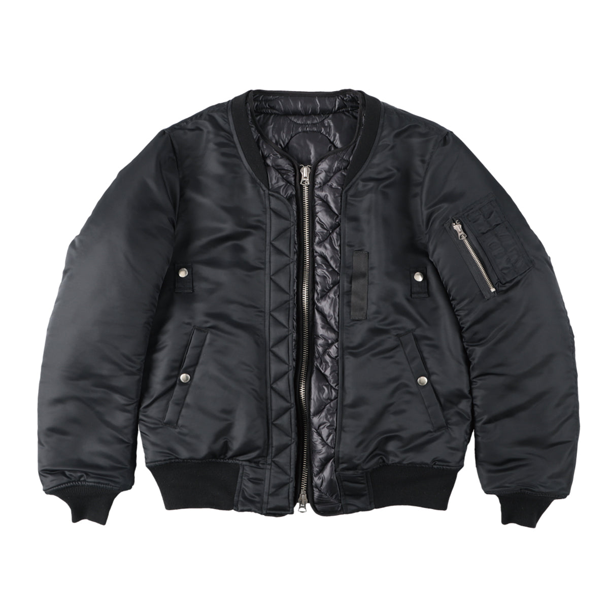 THE-J0002 / FORMATION FLIGHT JACKET