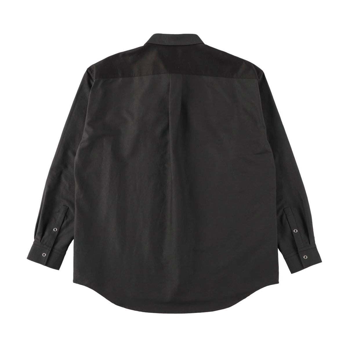 THE-S0001 / SMALL COLLAR SHIRT