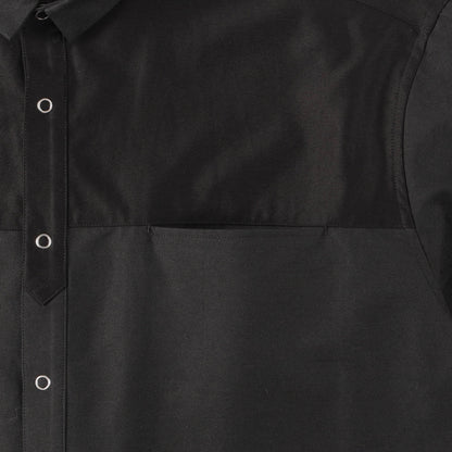 THE-S0001 / SMALL COLLAR SHIRT