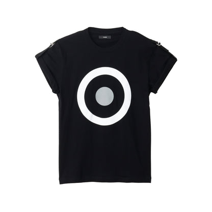 THE-T0014 / THEE MOON  (ROLL UP MY SLEEVES ) / BLACK