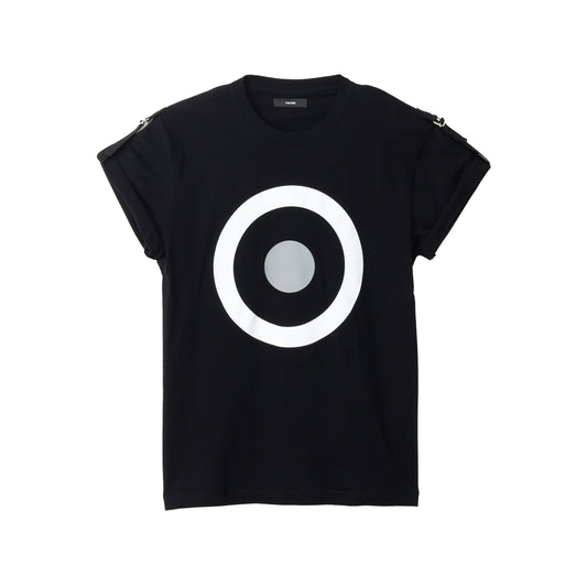 THE-T0014 / THEE MOON  (ROLL UP MY SLEEVES ) / BLACK